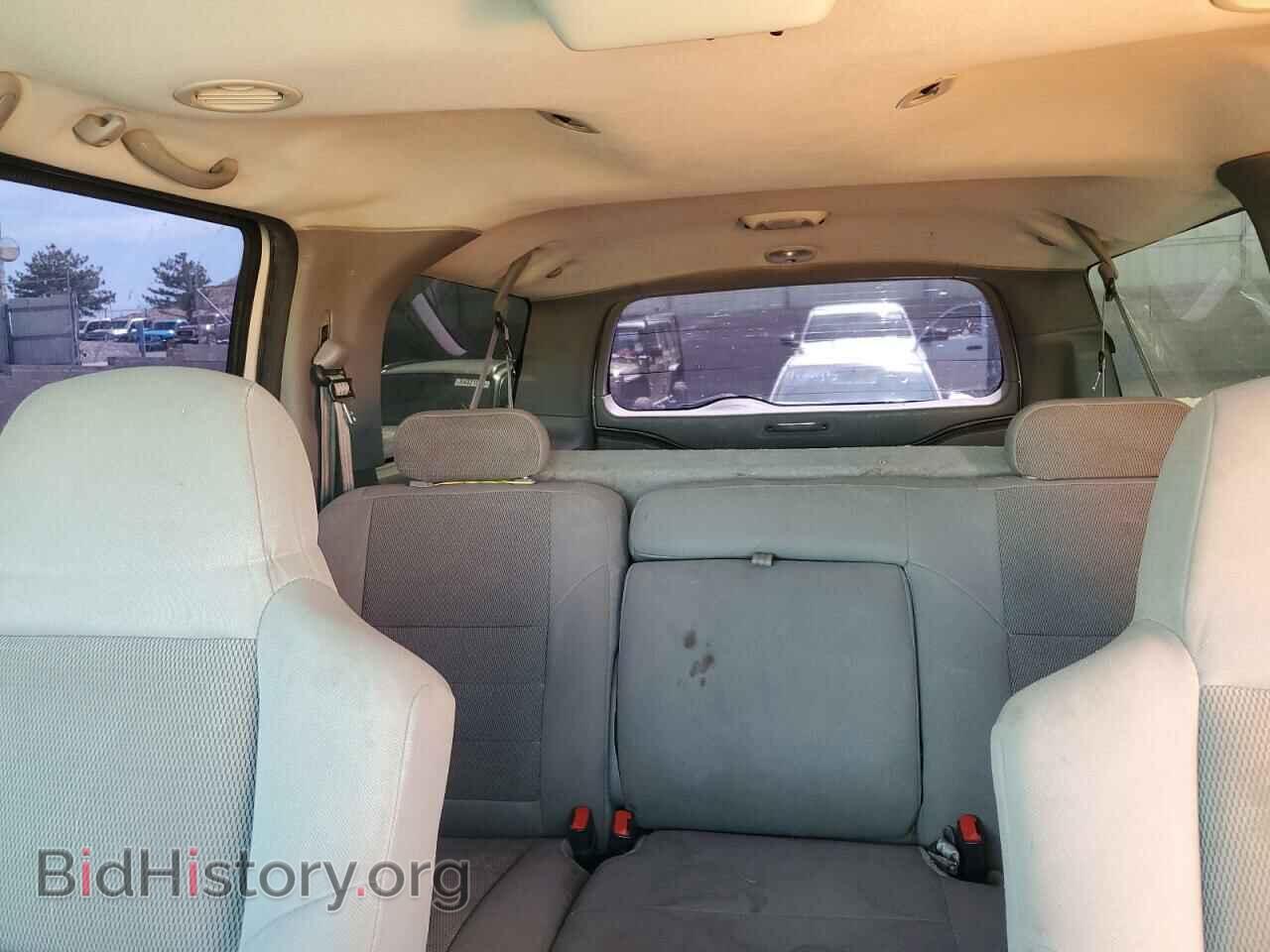 2005 FORD EXCURSION - VIN: 1FMNU40L65ED39878 - Фото 10
