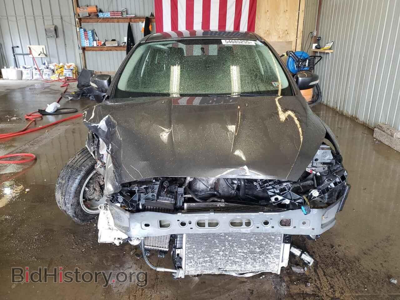 2015 FORD FOCUS - VIN: 1FADP3FE6FL259042 - Фото 5