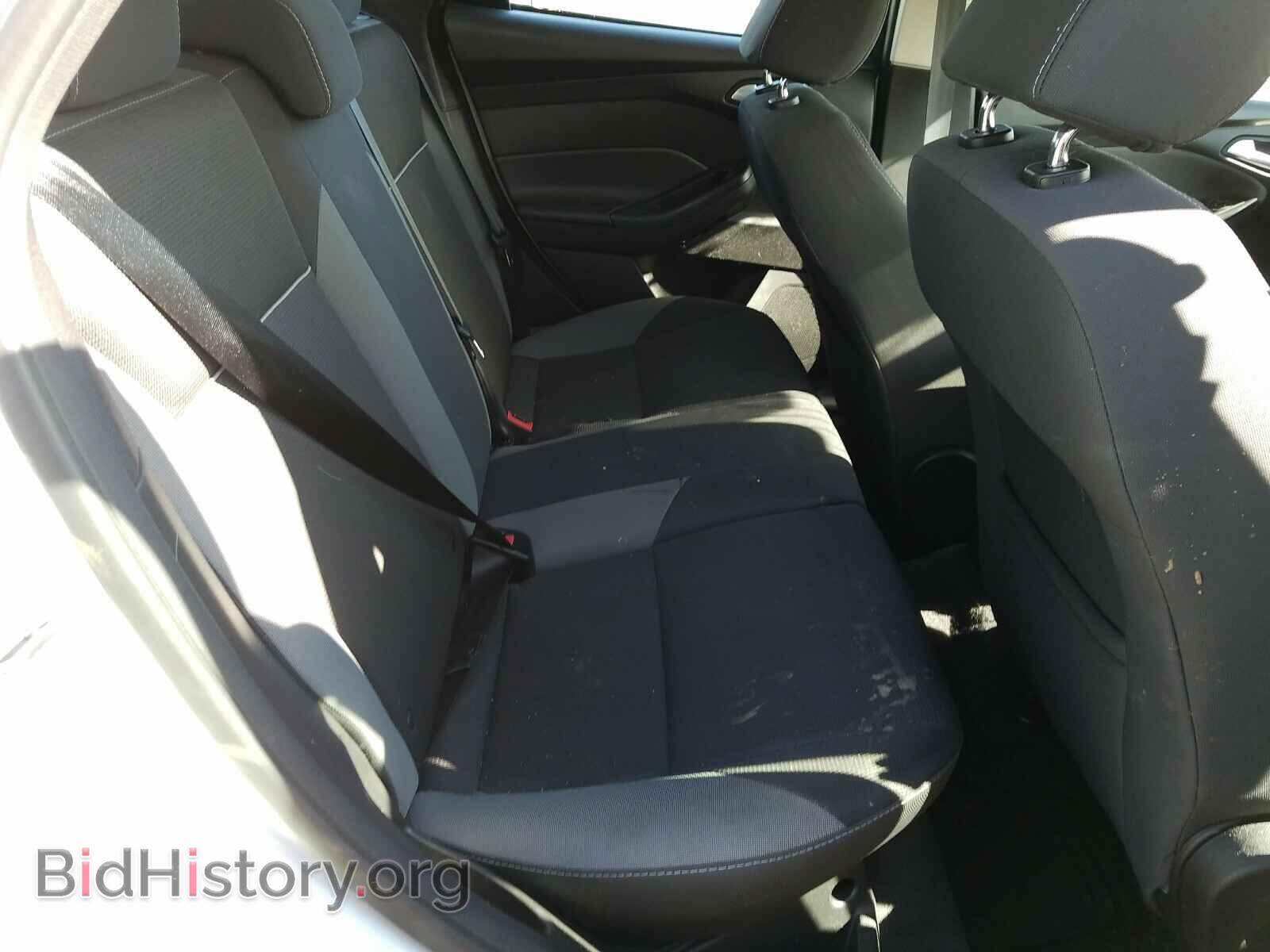 2014 FORD FOCUS - VIN: 1FADP3K28EL101392 - Photo 6