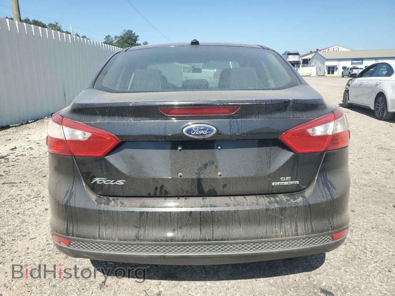 2014 FORD FOCUS - VIN: 1FADP3F29EL135397 - Photo 6