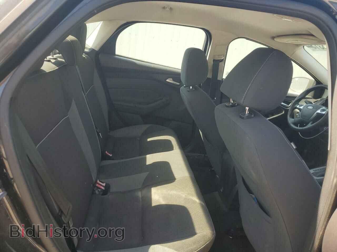 2014 FORD FOCUS - VIN: 1FADP3F29EL135397 - Photo 10