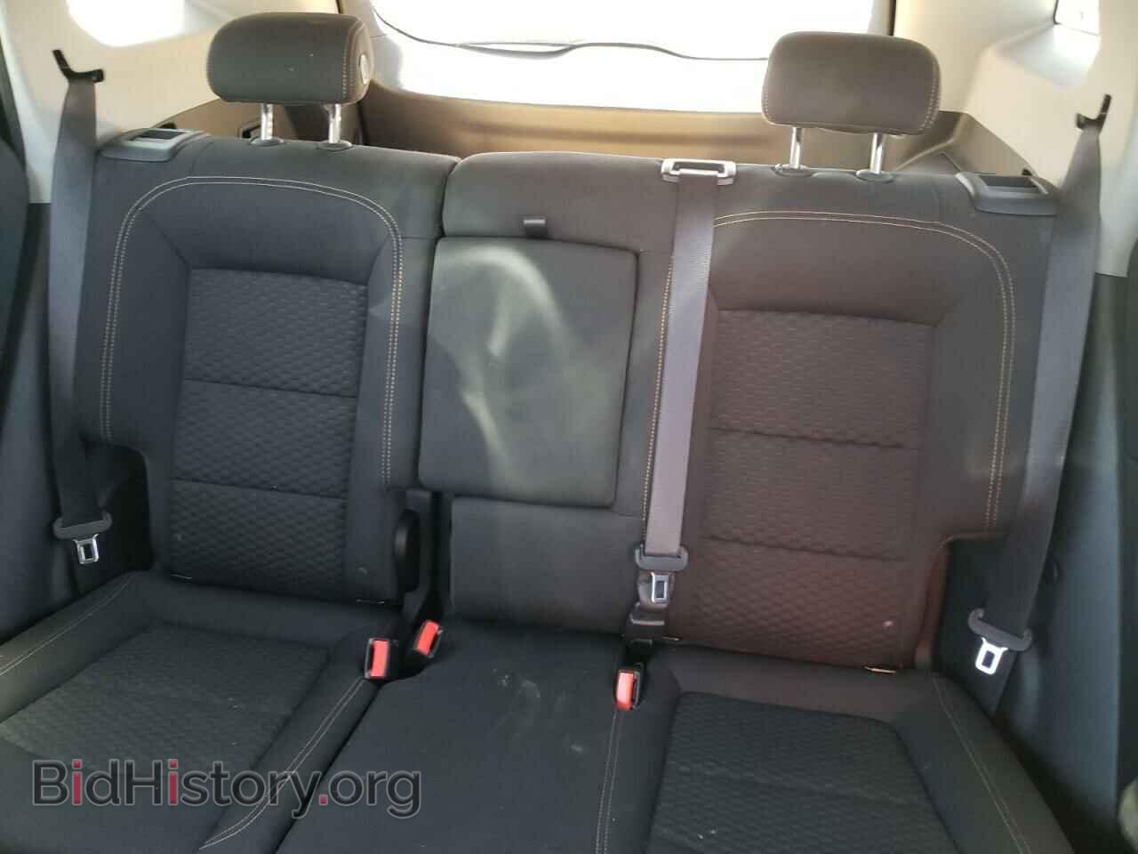 2019 GMC TERRAIN - VIN: 3GKALMEV3KL326182 - Photo 10