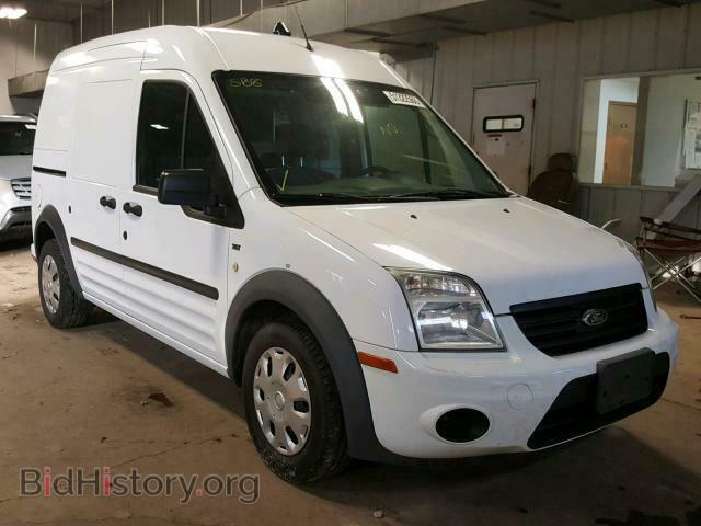 Photo NM0LS7BN8CT116992 - FORD TRANSIT CO 2012