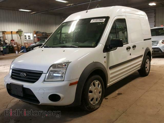 2012 FORD TRANSIT CO - VIN: NM0LS7BN8CT116992 - Фото 2