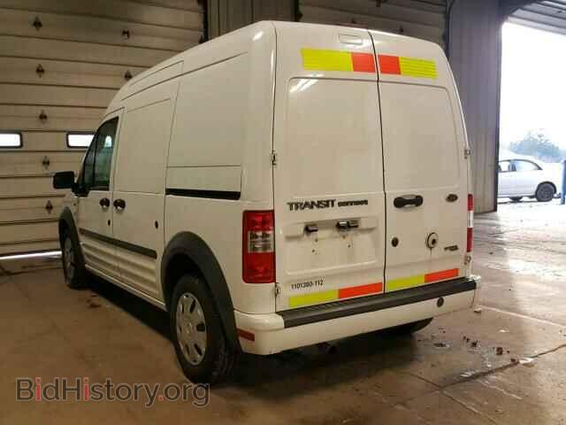 2012 FORD TRANSIT CO - VIN: NM0LS7BN8CT116992 - Фото 3