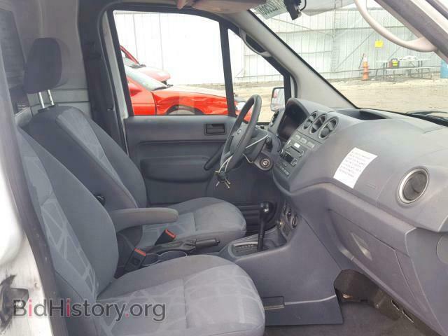 2012 FORD TRANSIT CO - VIN: NM0LS7BN8CT116992 - Фото 5
