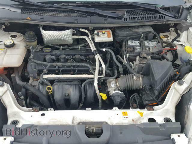 2012 FORD TRANSIT CO - VIN: NM0LS7BN8CT116992 - Фото 7