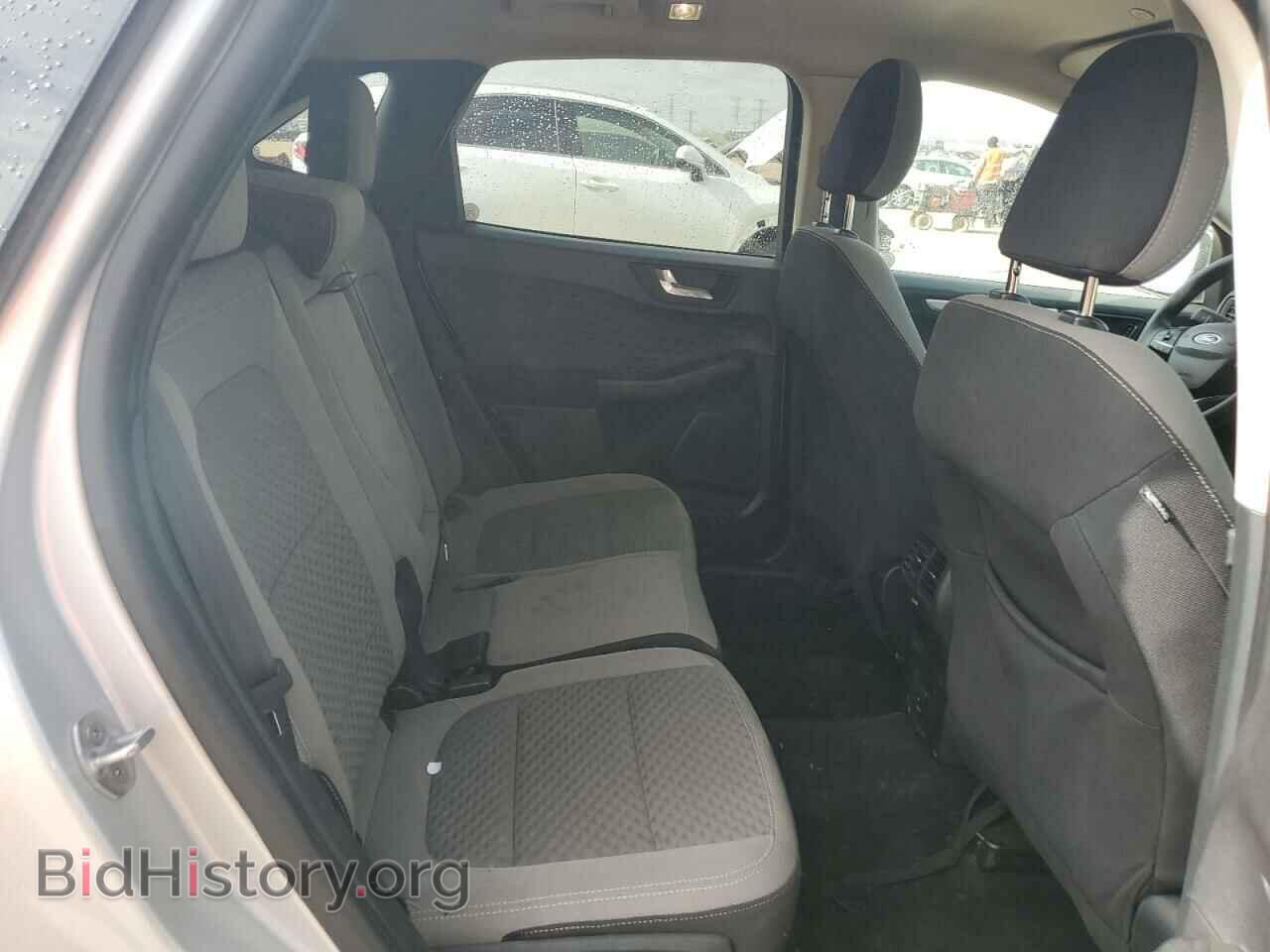 2020 FORD ESCAPE - VIN: 1FMCU9G65LUA11181 - Фото 10