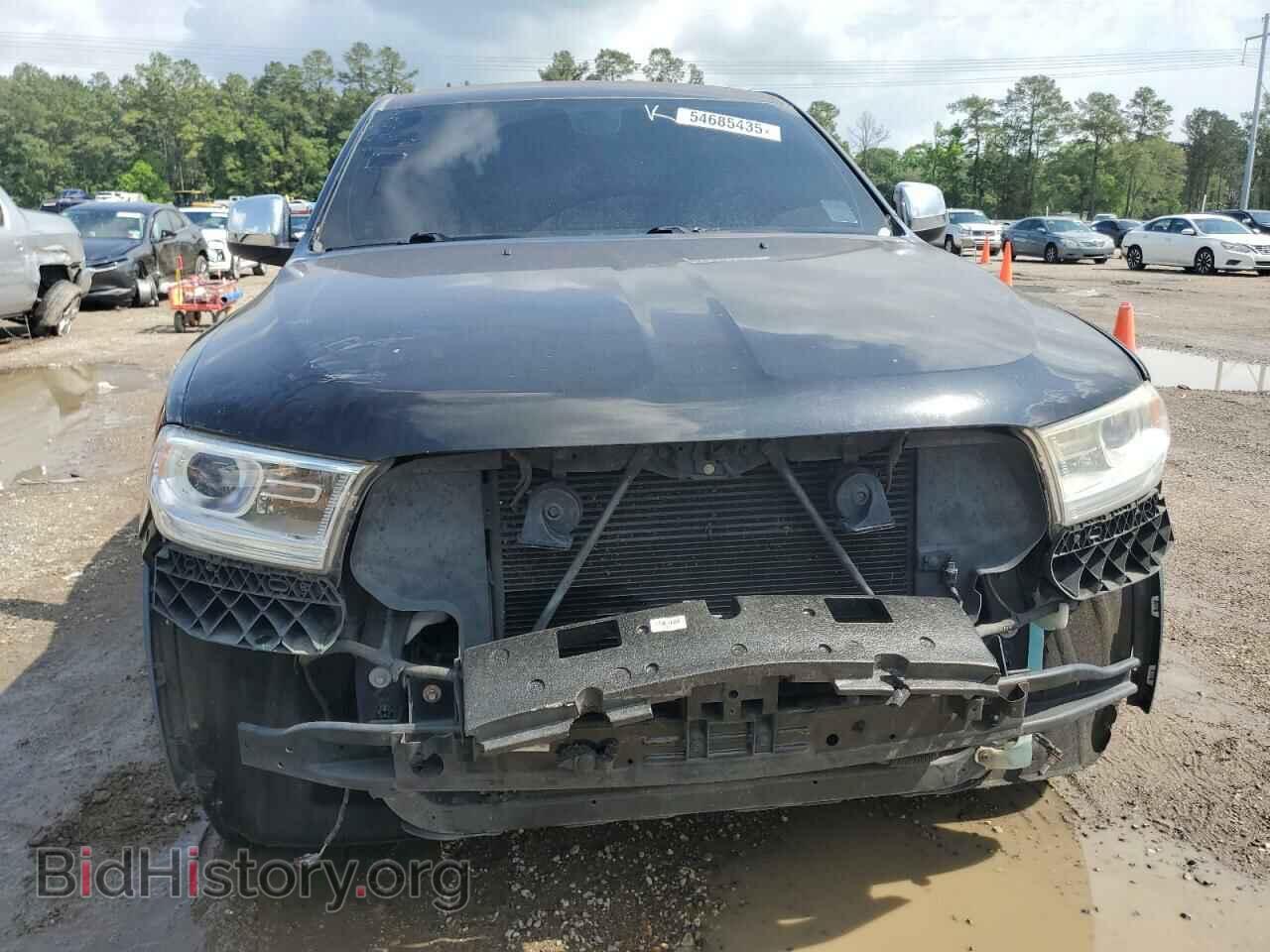 2014 DODGE DURANGO - VIN: 1C4RDHAG4EC514090 - Photo 5