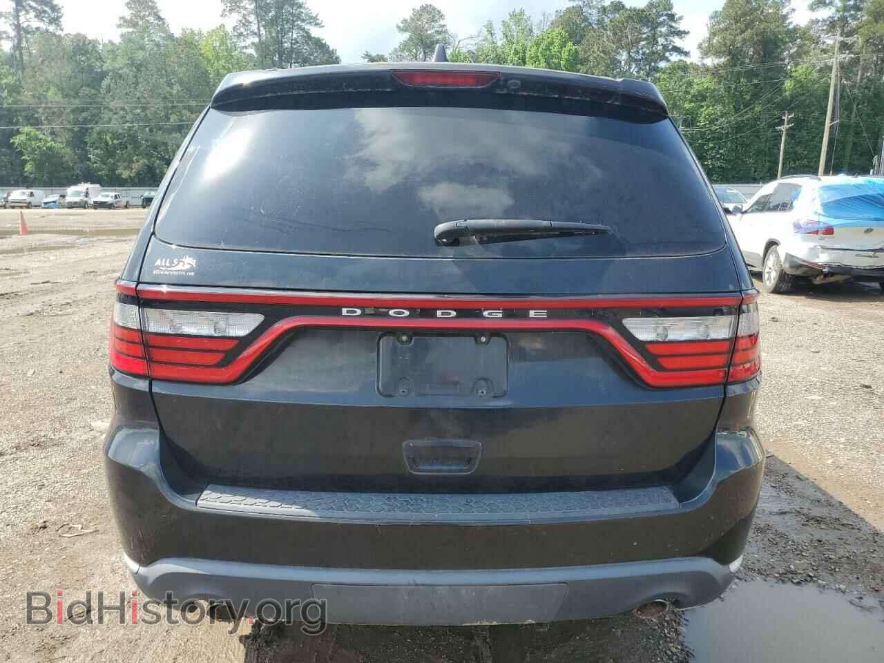 2014 DODGE DURANGO - VIN: 1C4RDHAG4EC514090 - Photo 6