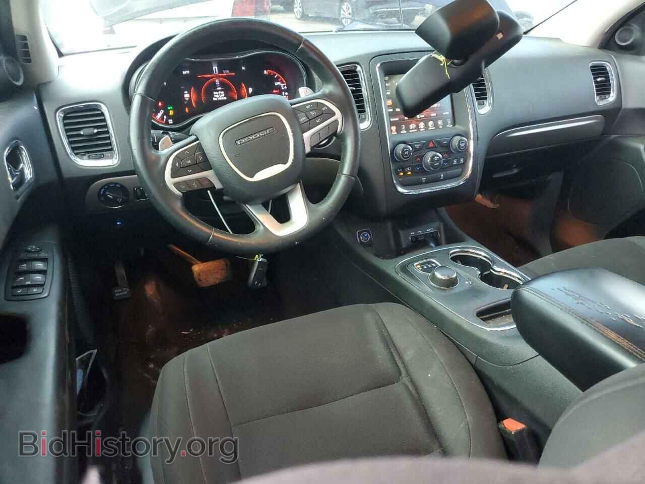 2014 DODGE DURANGO - VIN: 1C4RDHAG4EC514090 - Photo 8