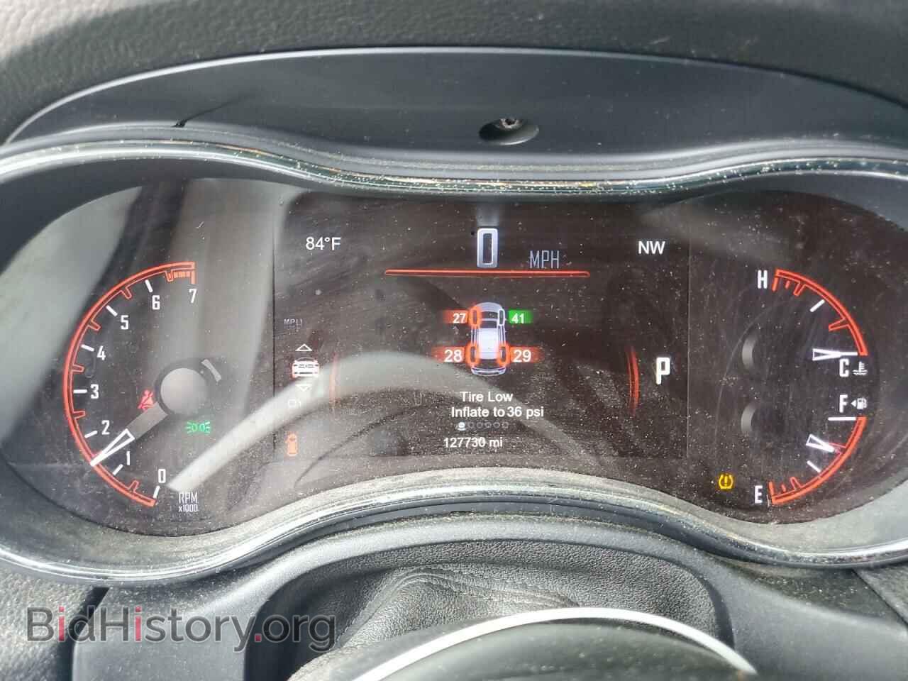 2014 DODGE DURANGO - VIN: 1C4RDHAG4EC514090 - Photo 9