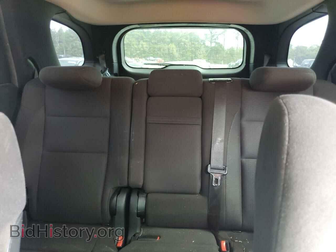 2014 DODGE DURANGO - VIN: 1C4RDHAG4EC514090 - Photo 10