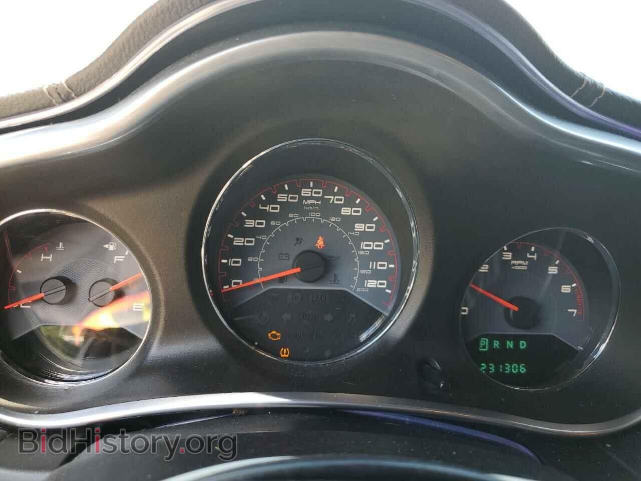 2013 DODGE AVENGER - VIN: 1C3CDZAB1DN566817 - Photo 9