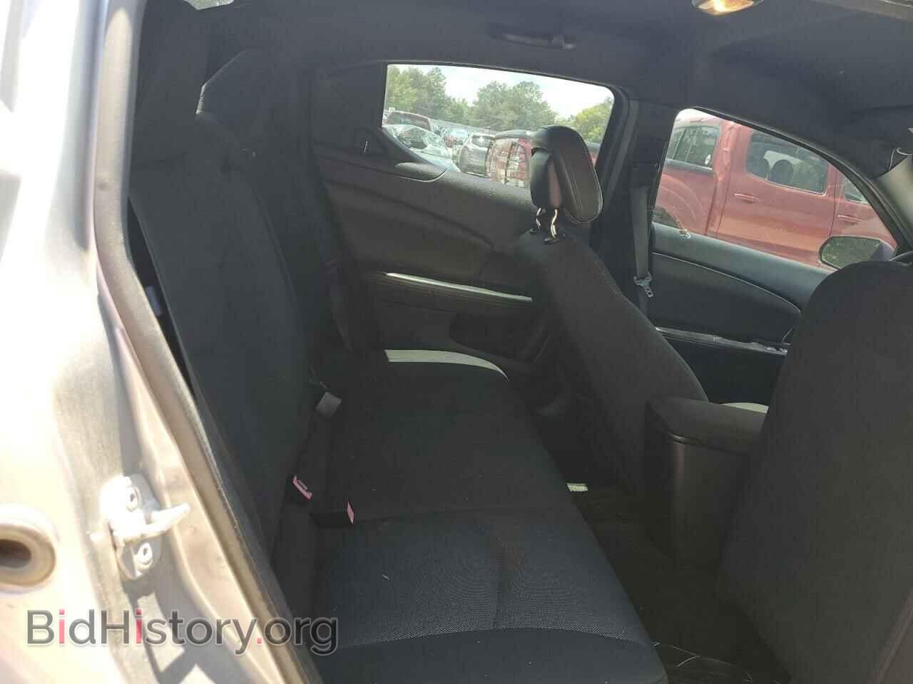2013 DODGE AVENGER - VIN: 1C3CDZAB1DN566817 - Photo 10