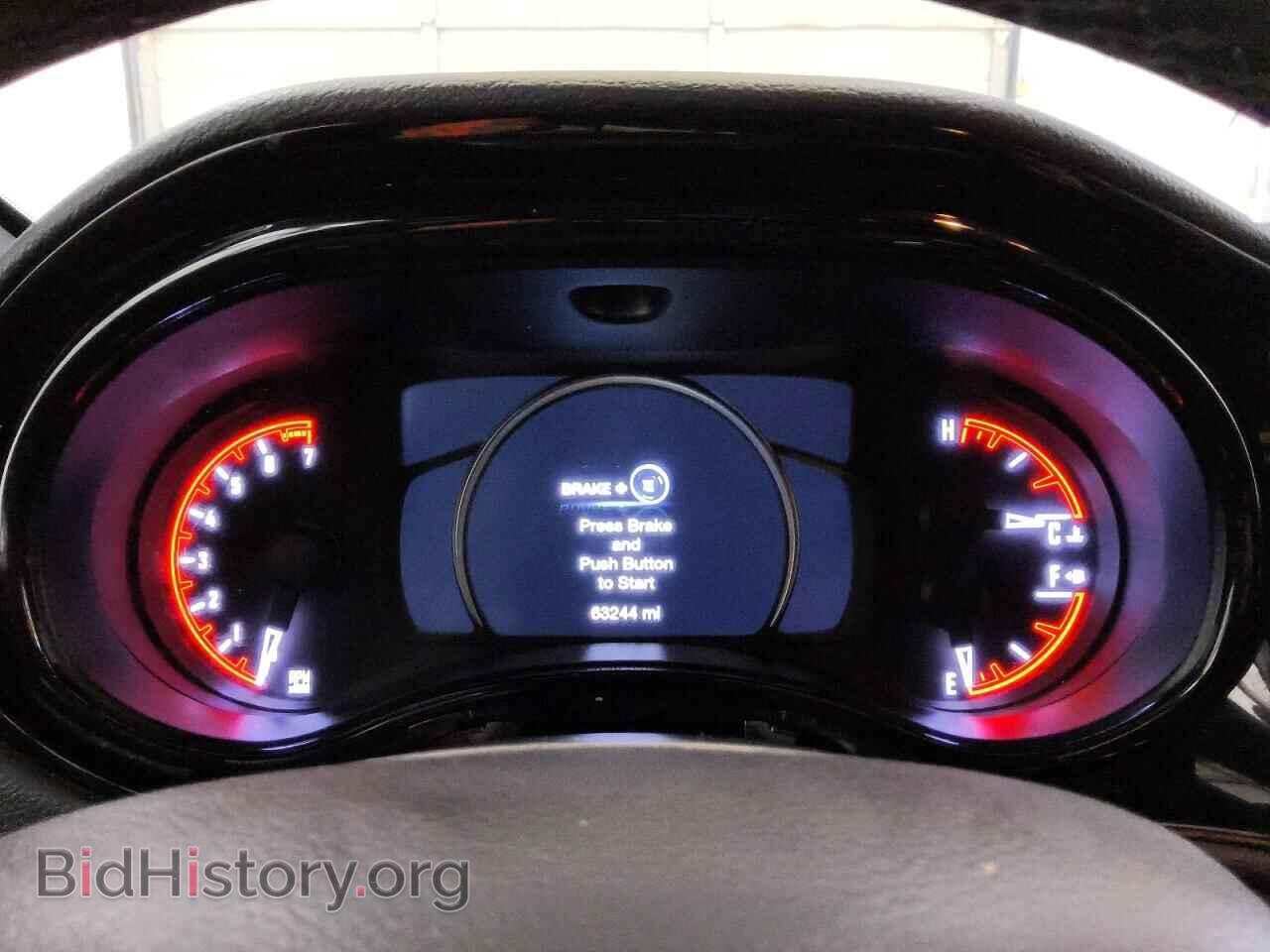 2023 DODGE DURANGO - VIN: 1C4RDHDGXPC685750 - Фото 9