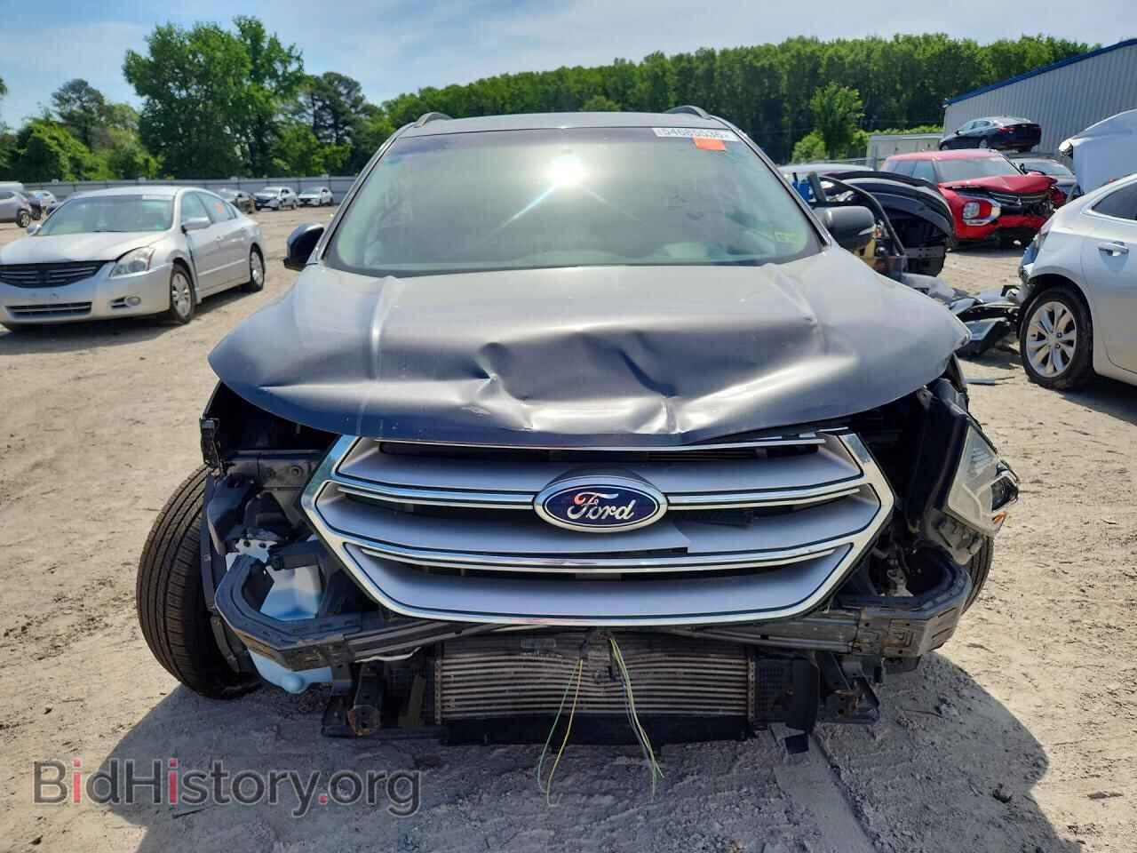 2017 FORD EDGE - VIN: 2FMPK4J93HBC46897 - Photo 5