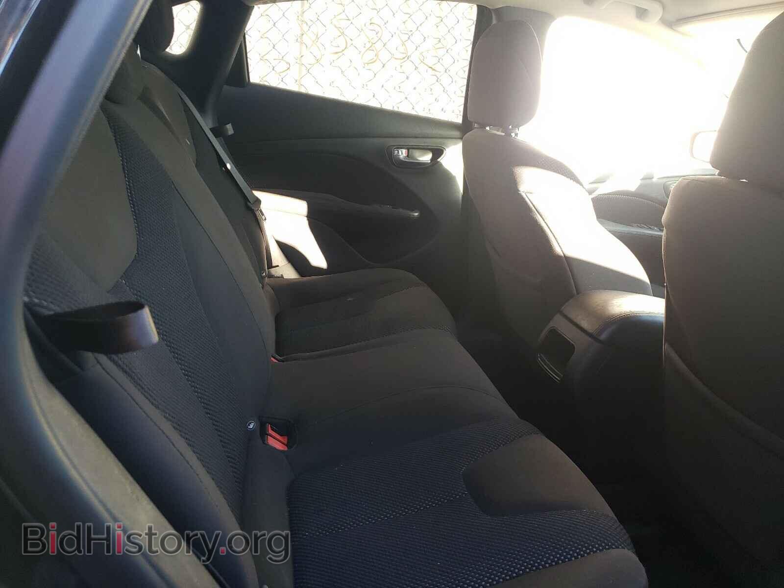 2016 DODGE DART - VIN: 1C3CDFAA6GD519394 - Фото 6