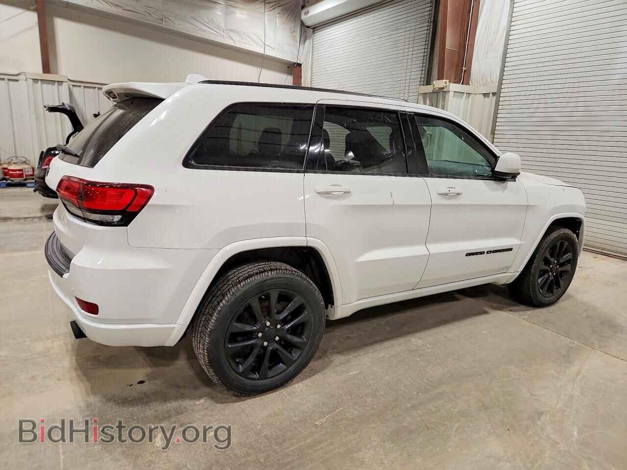 2020 JEEP CHEROKEE - VIN: 1C4RJFAG2LC133980 - Фото 3