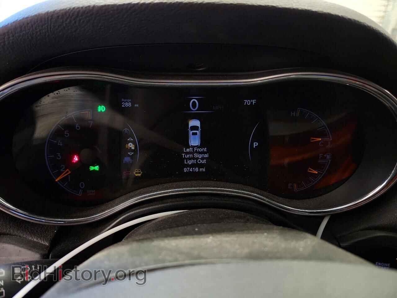 2020 JEEP CHEROKEE - VIN: 1C4RJFAG2LC133980 - Фото 9