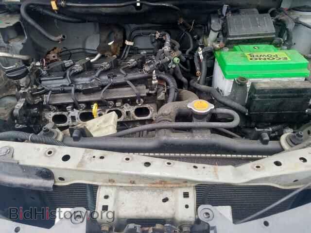 2007 NISSAN VERSA - VIN: 3N1BC13E77L363523 - Фото 7