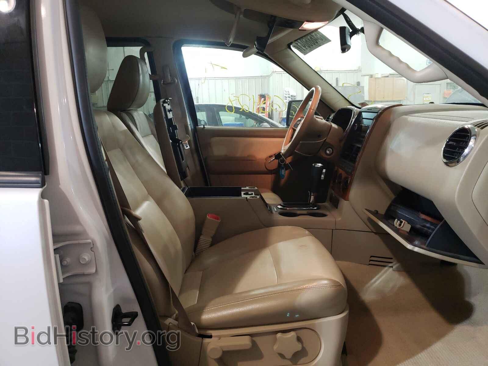 2010 FORD EXPLORER - VIN: 1FMEU7EE7AUA35552 - Photo 5