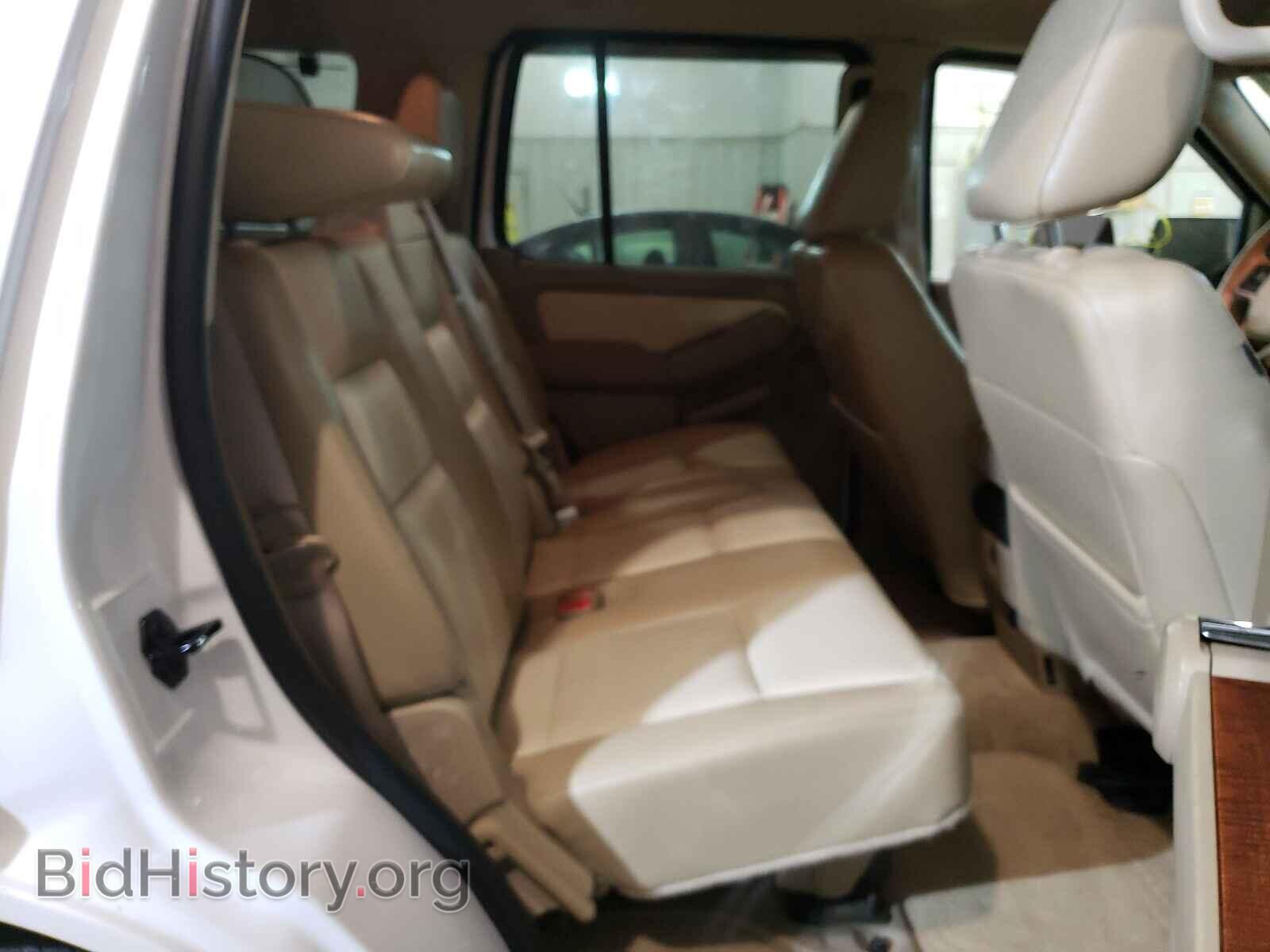 2010 FORD EXPLORER - VIN: 1FMEU7EE7AUA35552 - Photo 6