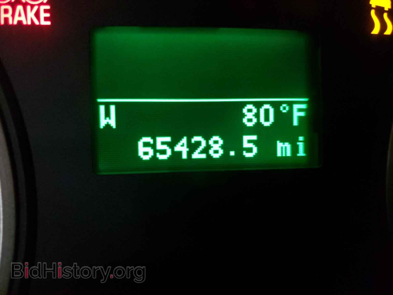 2010 FORD EXPLORER - VIN: 1FMEU7EE7AUA35552 - Photo 8