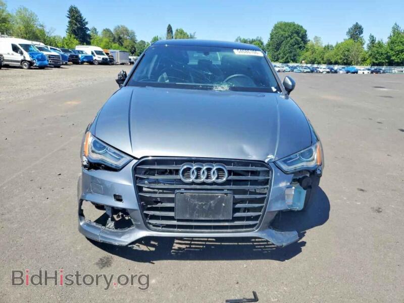 2016 Audi A3 (VIN WAUA7GFF8G1091668) — photo 5 of 12