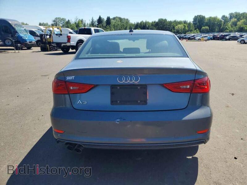 2016 Audi A3 (VIN WAUA7GFF8G1091668) — photo 6 of 12