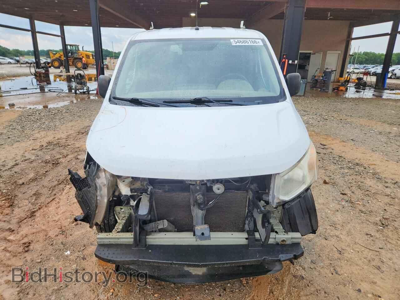 2017 CHEVROLET EXPRESS - VIN: 3N63M0YN8HK717121 - Photo 5