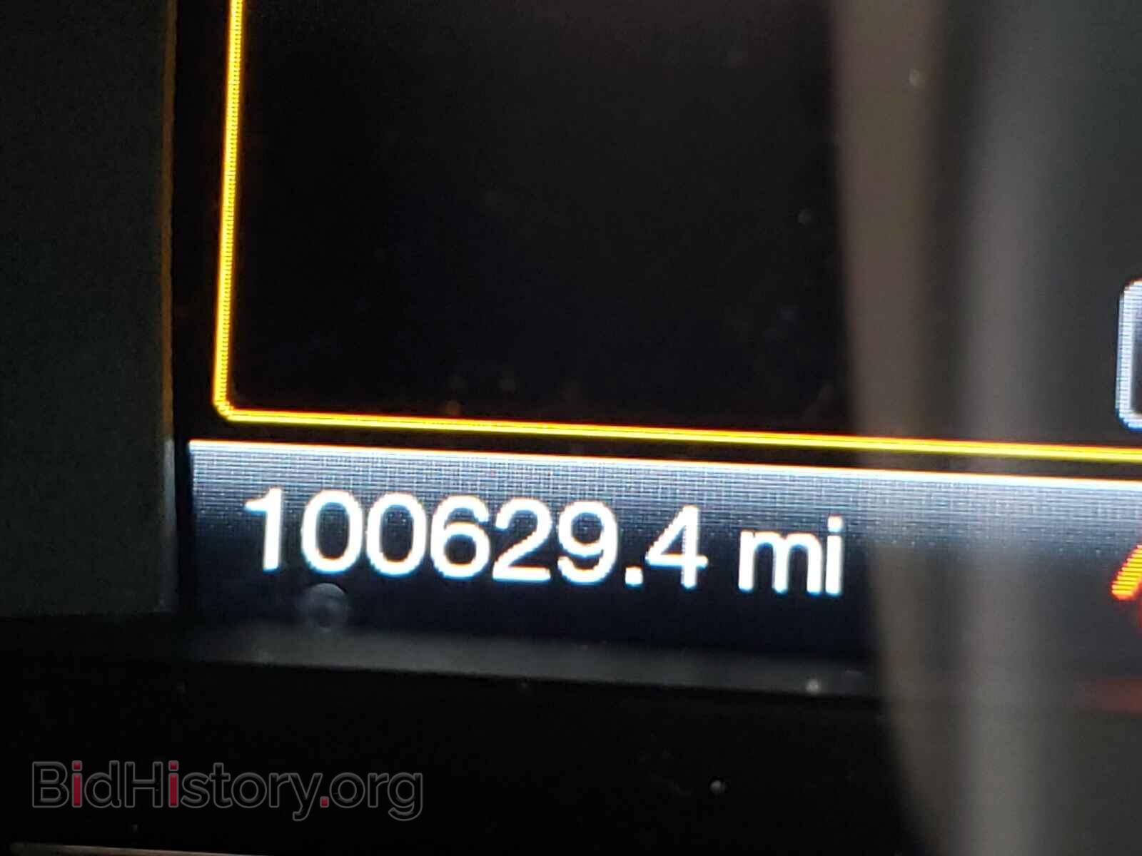 2015 FORD FLEX - VIN: 2FMHK6DTXFBA10977 - Photo 8