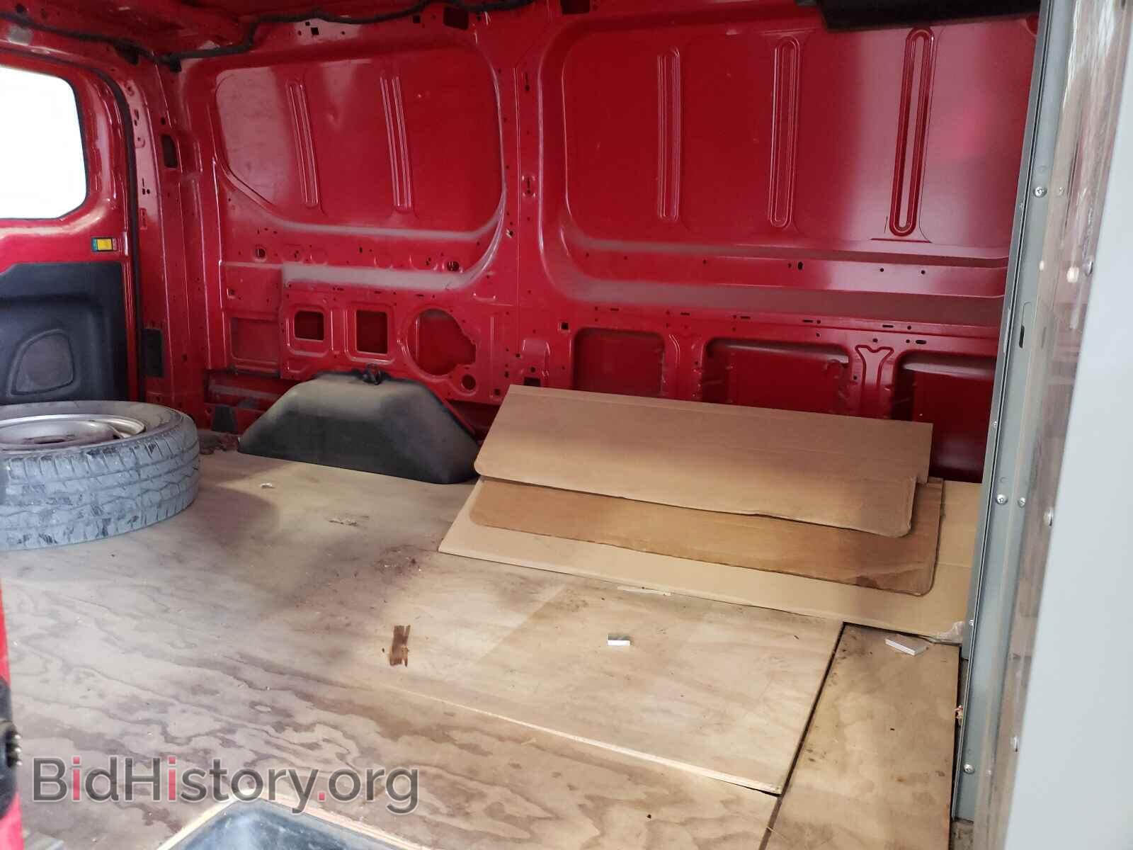 2015 FORD TRANSIT CO - VIN: 1FTNE1YM2FKA94061 - Photo 6