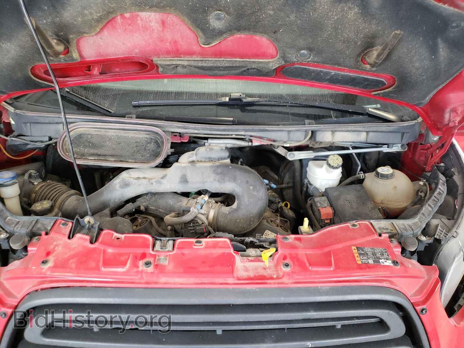 2015 FORD TRANSIT CO - VIN: 1FTNE1YM2FKA94061 - Photo 7