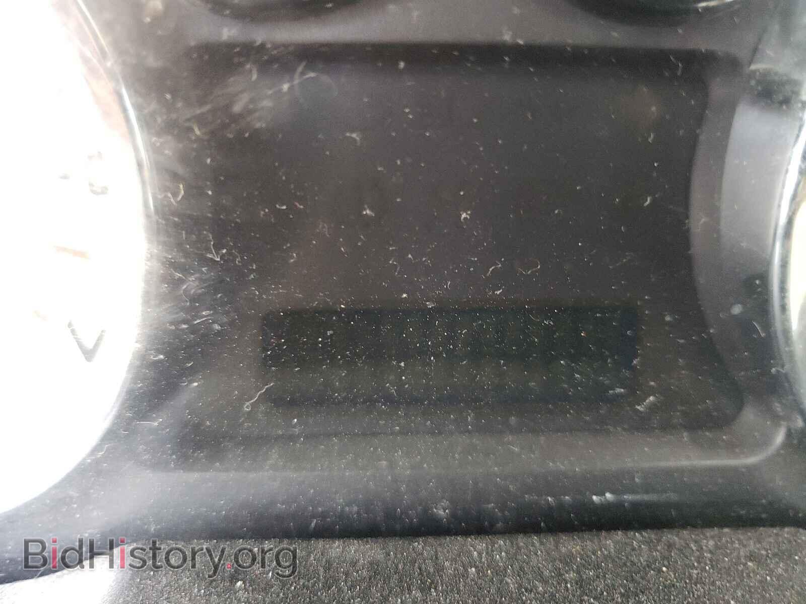 2007 FORD EDGE - VIN: 2FMDK38C57BA59206 - Фото 8