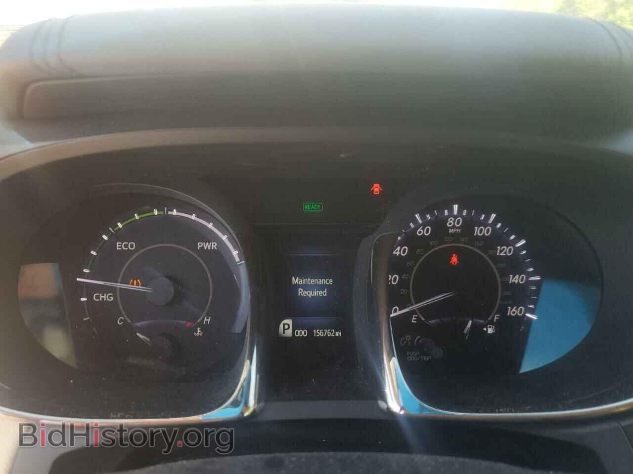 2014 TOYOTA AVALON - VIN: 4T1BD1EB8EU035572 - Фото 9