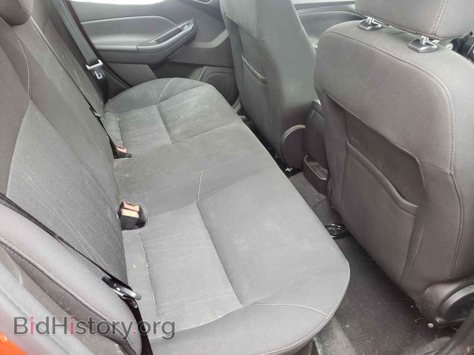 2016 FORD FOCUS - VIN: 1FADP3F27GL274009 - Photo 6