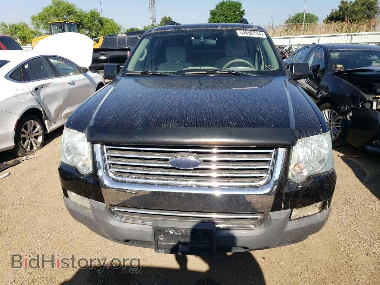 2006 FORD EXPLORER - VIN: 1FMEU73E66UB24295 - Фото 5