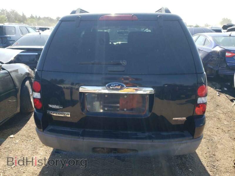 2006 Ford EXPLORER (VIN 1FMEU73E66UB24295) — фото 6 из 12
