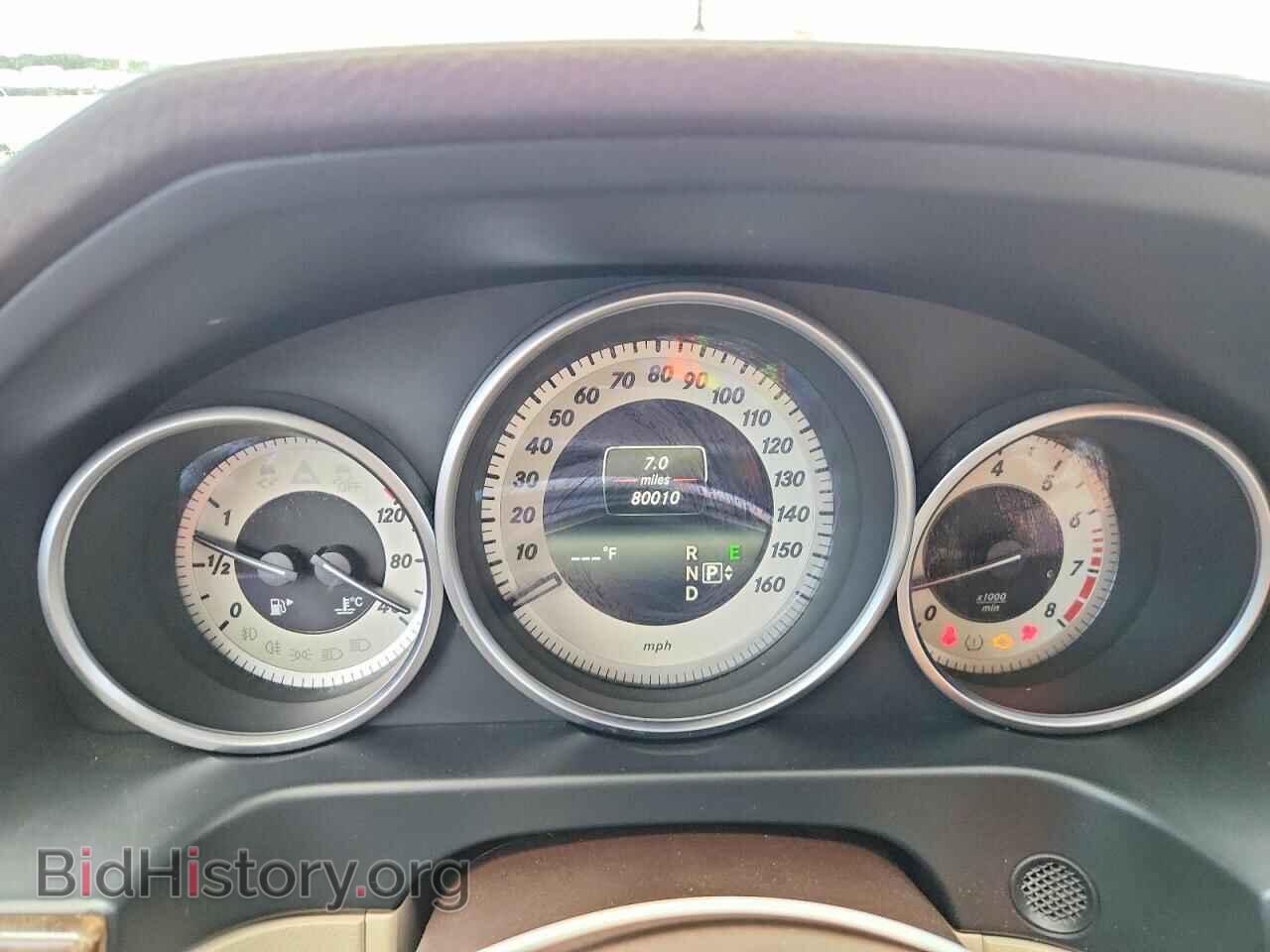2015 MERCEDES-BENZ E-CLASS - VIN: WDDHF5KB8FB084813 - Photo 9