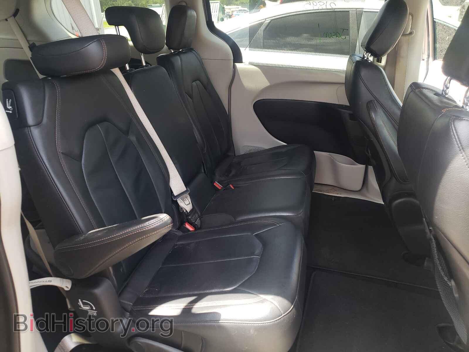 2017 CHRYSLER PACIFICA - VIN: 2C4RC1BG9HR536493 - Photo 6