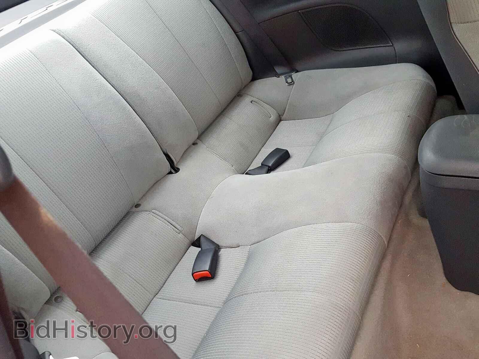 2007 MITSUBISHI ECLIPSE - VIN: 4A3AK24F37E024151 - Photo 6