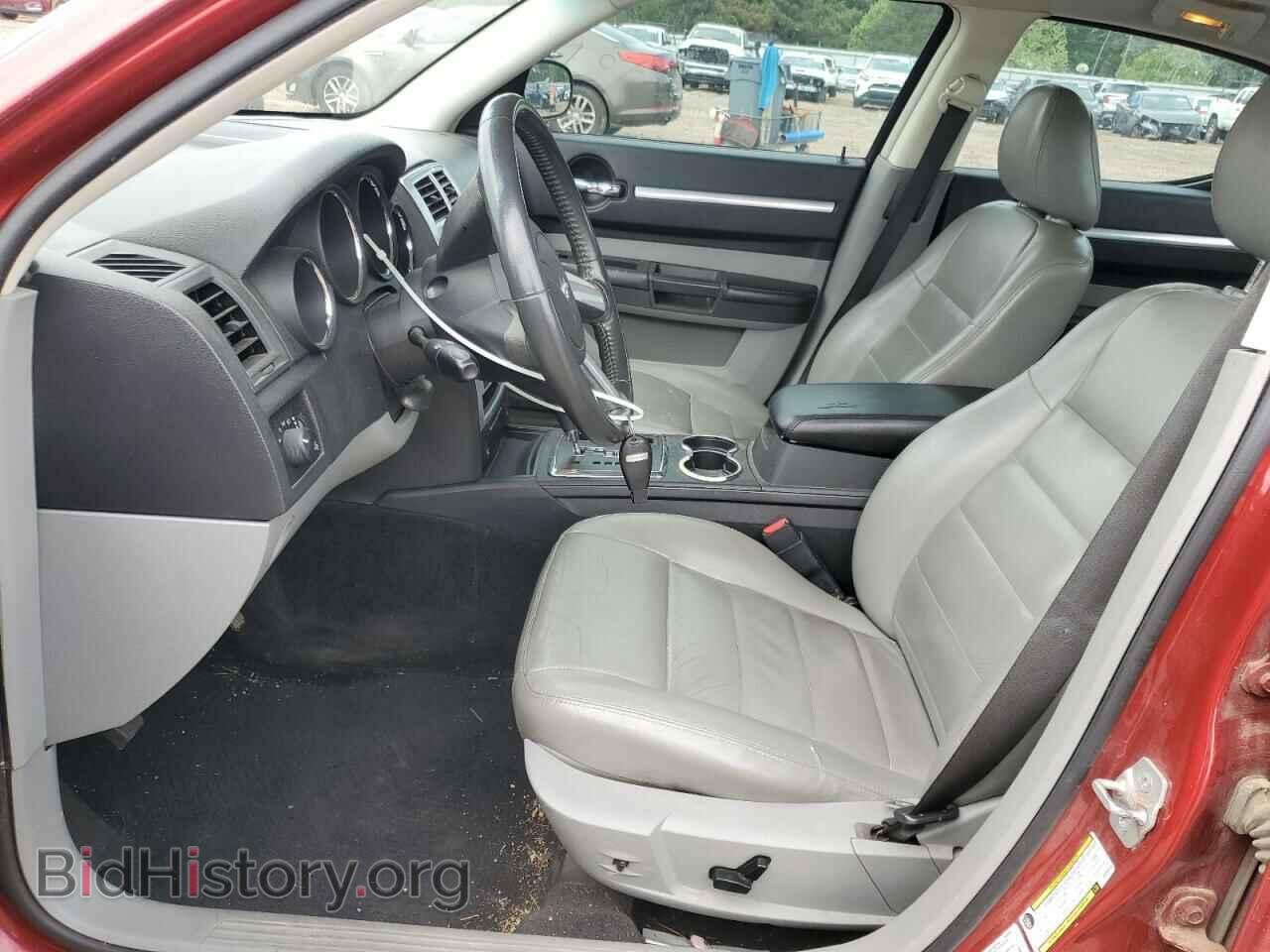 2010 DODGE CHARGER - VIN: 2B3CA9CVXAH280420 - Фото 7