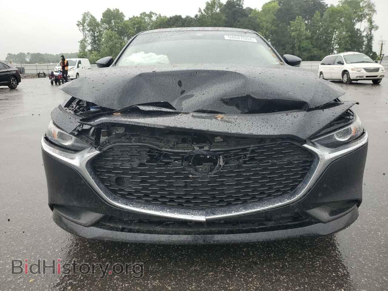 2023 MAZDA 3 - VIN: 3MZBPABMXPM375988 - Фото 5