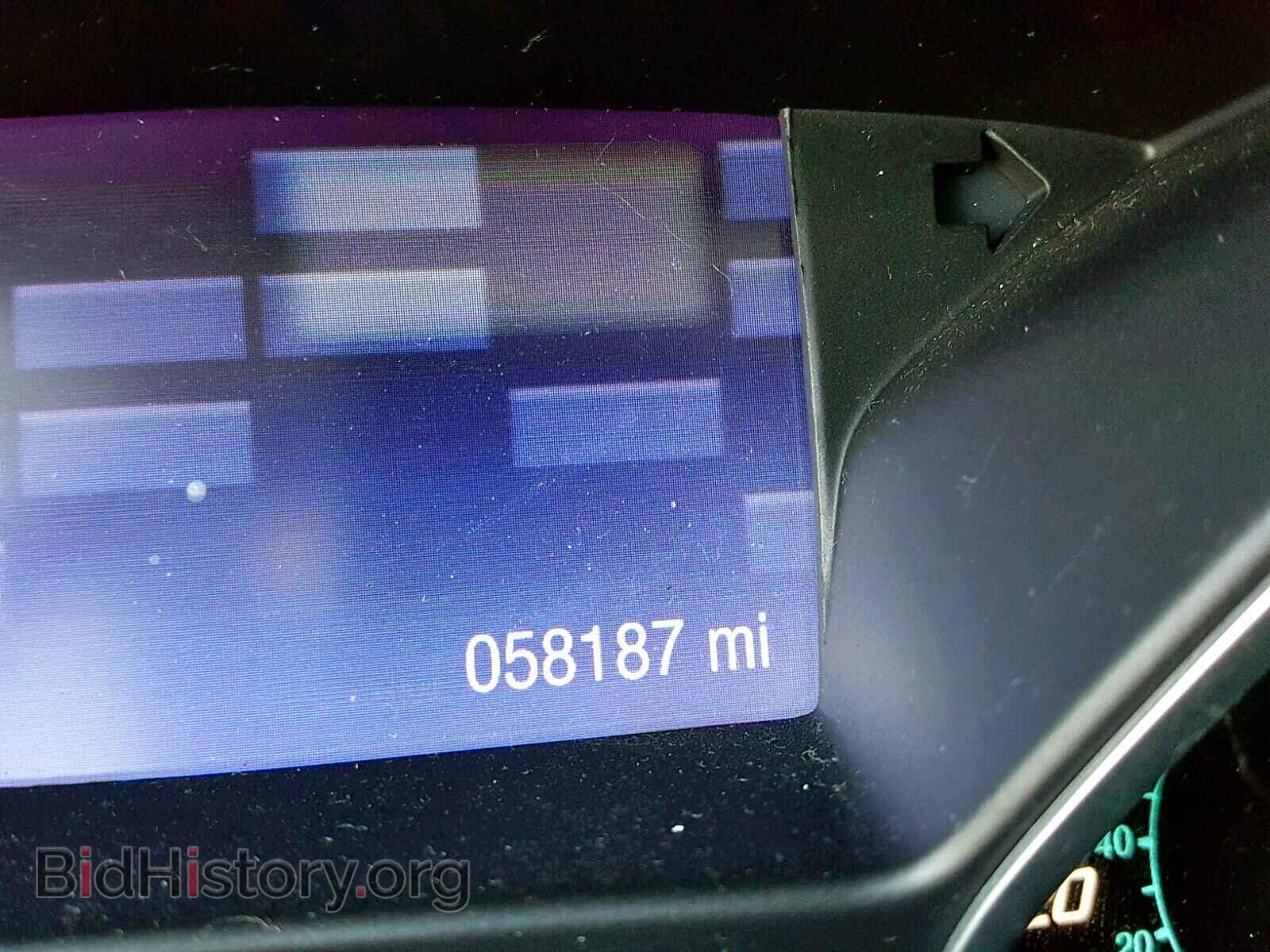 2013 FORD FOCUS - VIN: 1FADP3F21DL332403 - Фото 8
