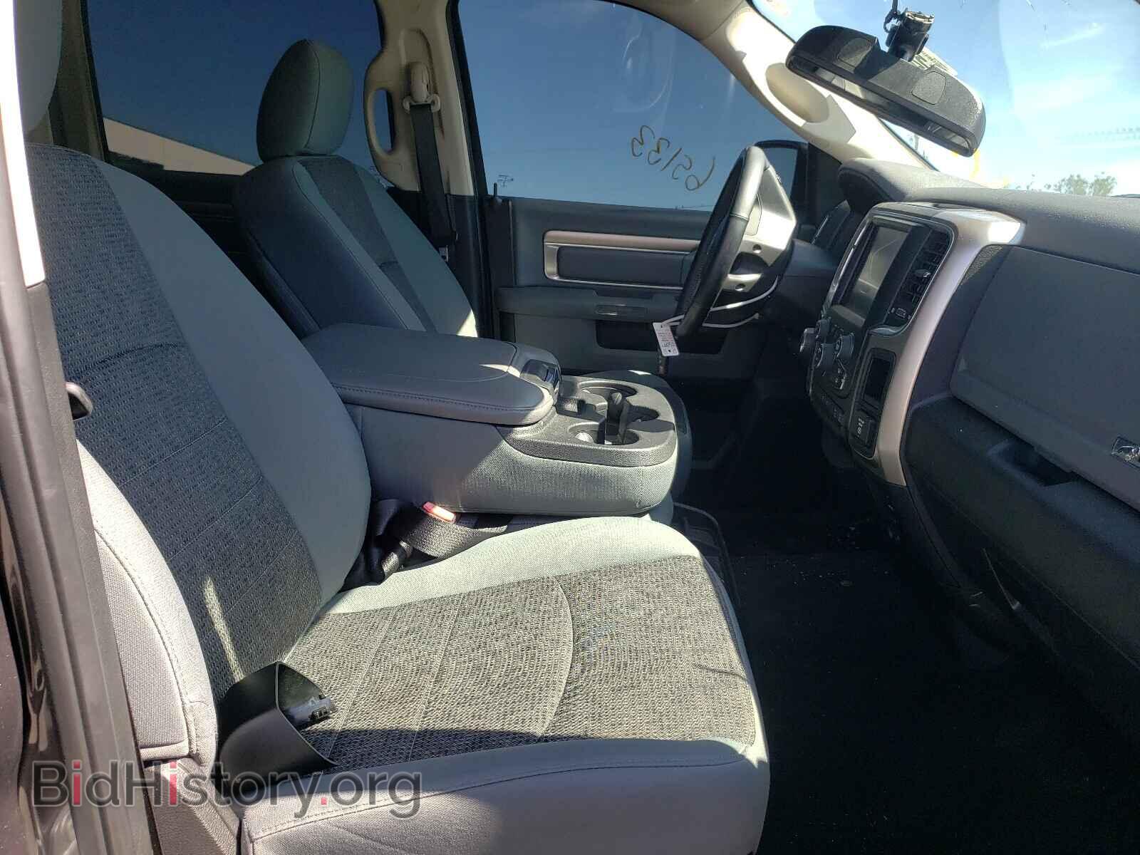 2017 RAM 1500 - VIN: 1C6RR6TTXHS703134 - Фото 5