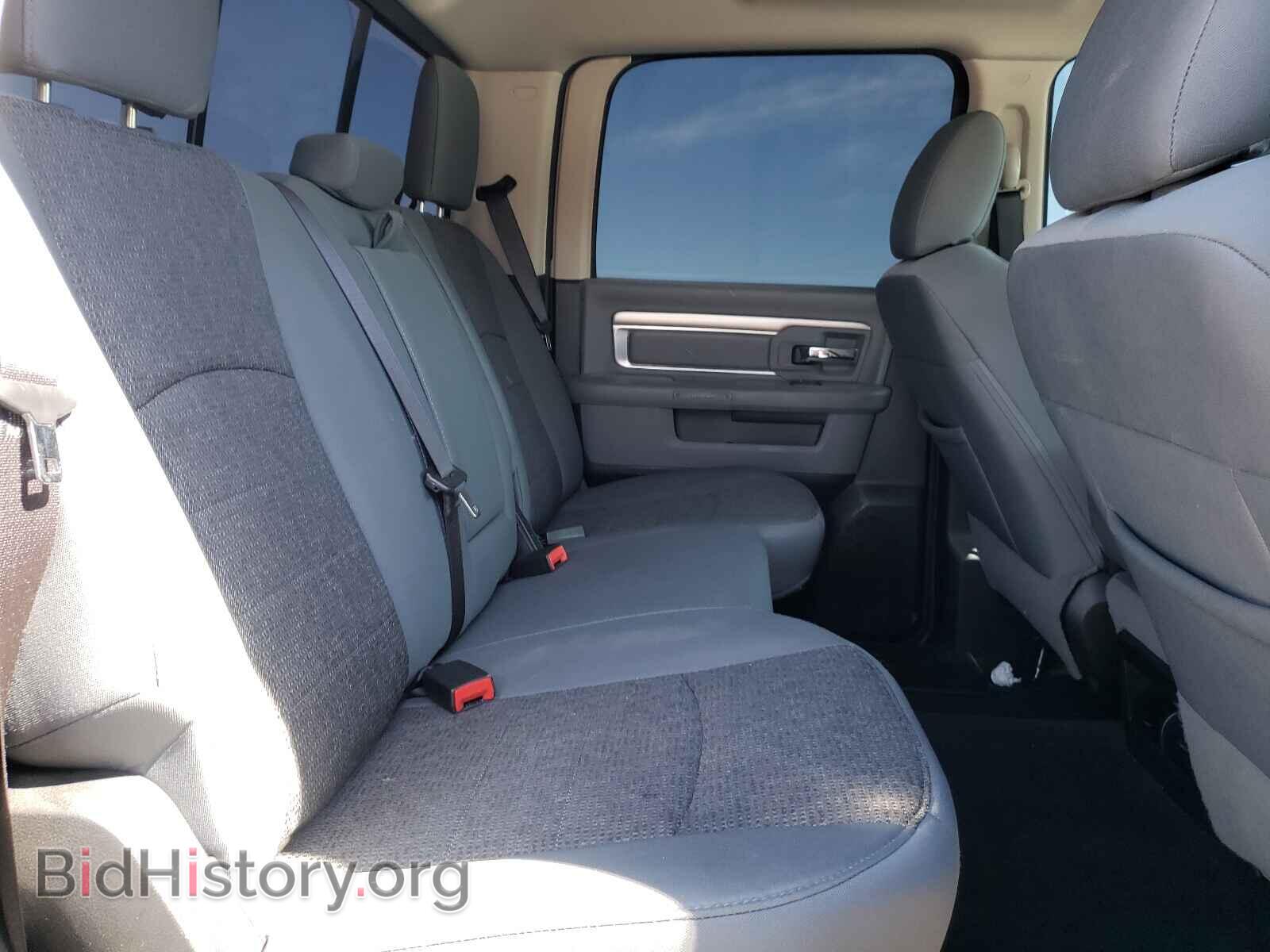 2017 RAM 1500 - VIN: 1C6RR6TTXHS703134 - Фото 6