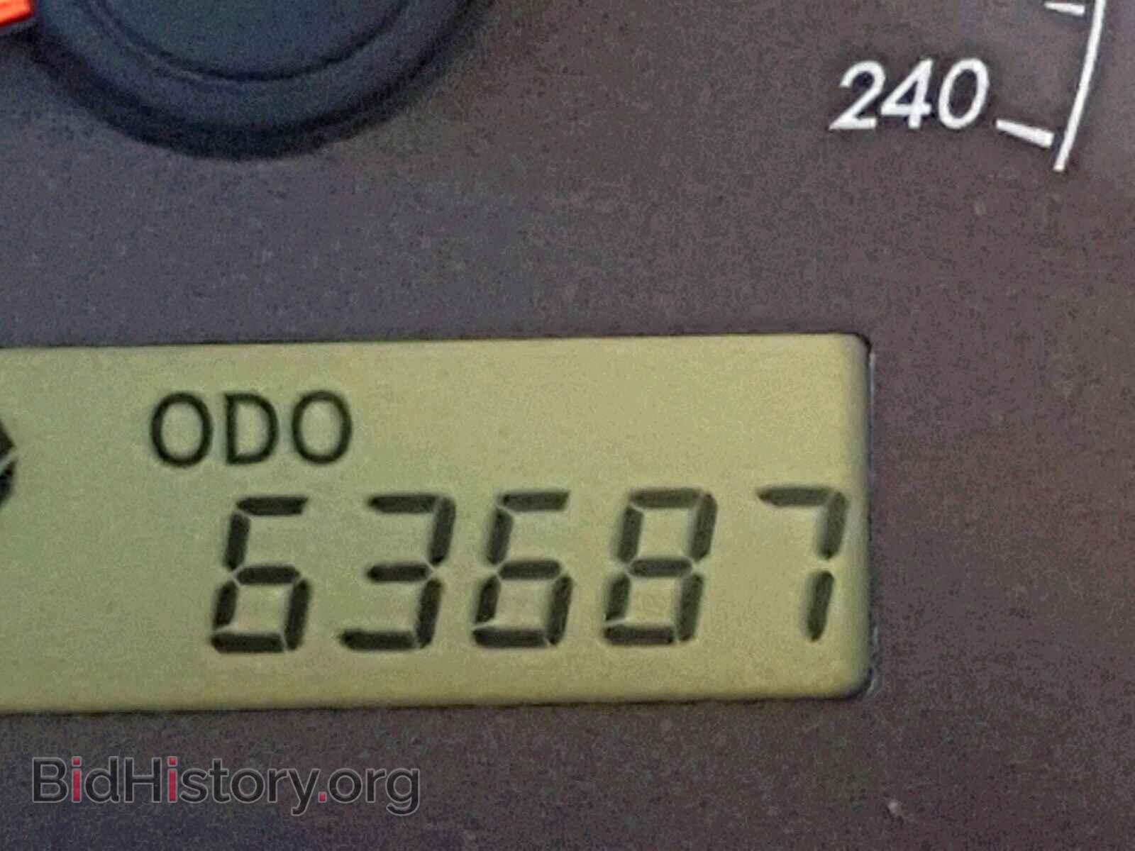 2013 TOYOTA COROLLA BA - VIN: 5YFBU4EEXDP111806 - Фото 8