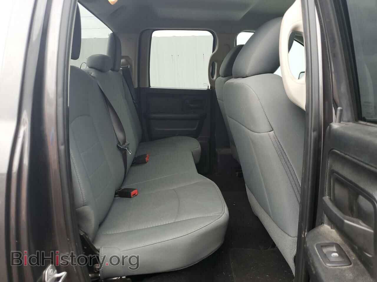 2018 RAM 1500 - VIN: 1C6RR7FTXJS140626 - Фото 6