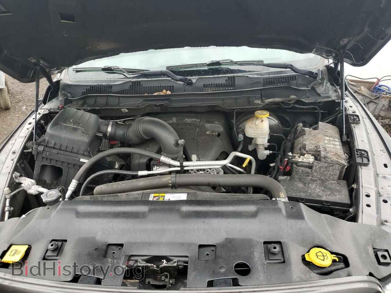 2018 RAM 1500 - VIN: 1C6RR7FTXJS140626 - Фото 7